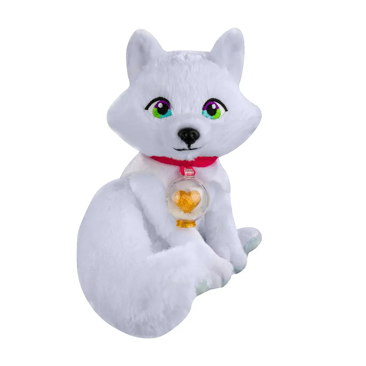 Elf on the Shelf Pet An Arctic Fox Tradition