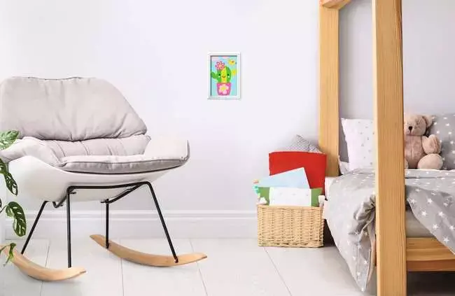 CreArt Child 3x5 Little Cactus