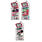 Tech Deck Finger Boards 4 Pack