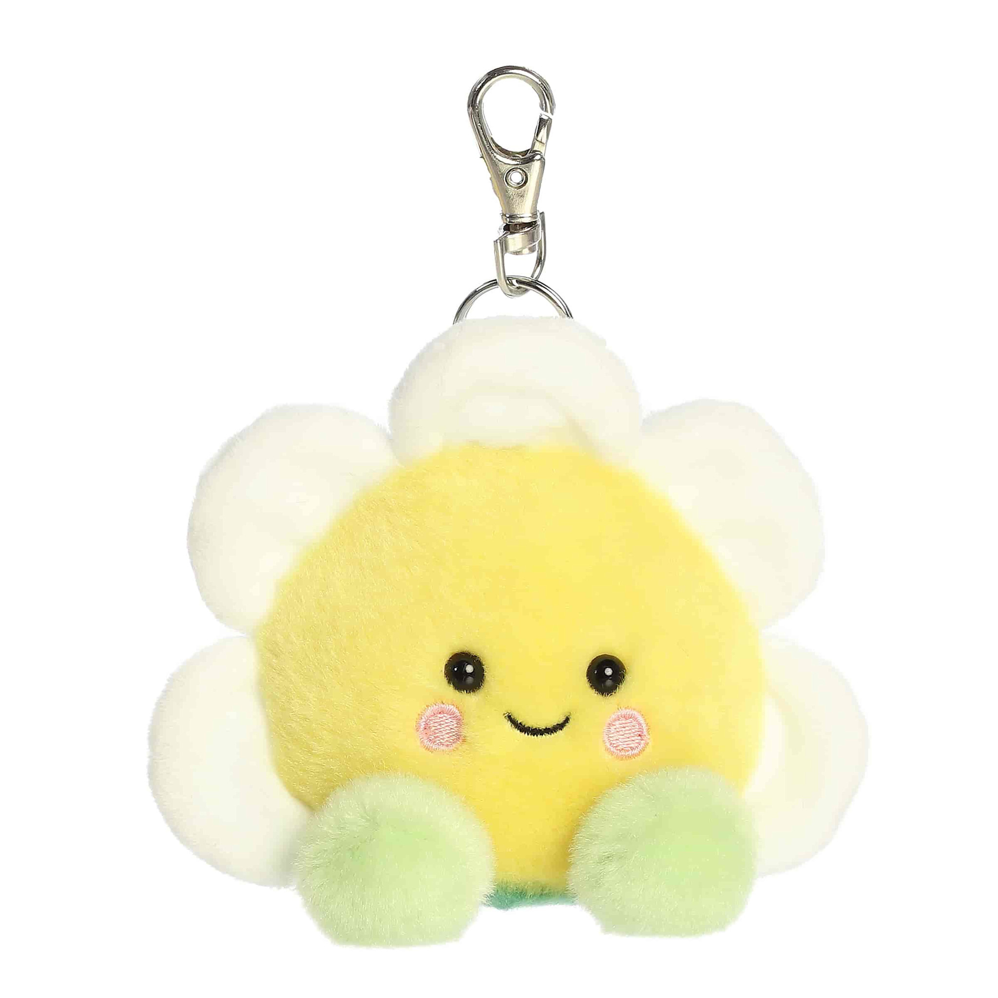 Palm Pals Clip-On Deon Daisy