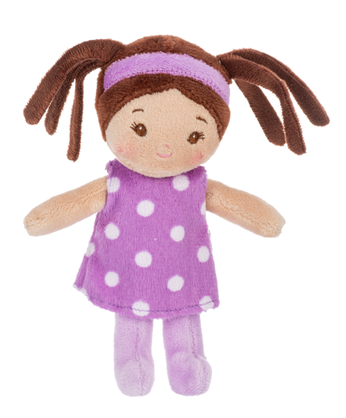 Ganz Sunny Days Pocket Doll 6": Assorted