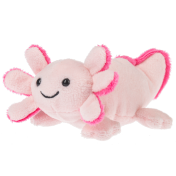 Ganz Li'l Axton Axolotl