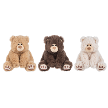 Ganz Andie Bears 10": Assorted