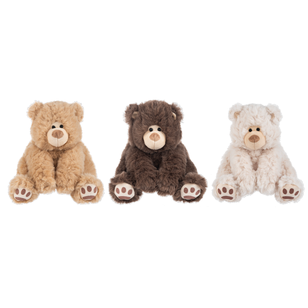 Ganz Andie Bears 10": Assorted