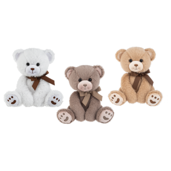 Ganz Quinn Bears 10": Assorted