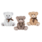 Ganz Quinn Bears 10": Assorted