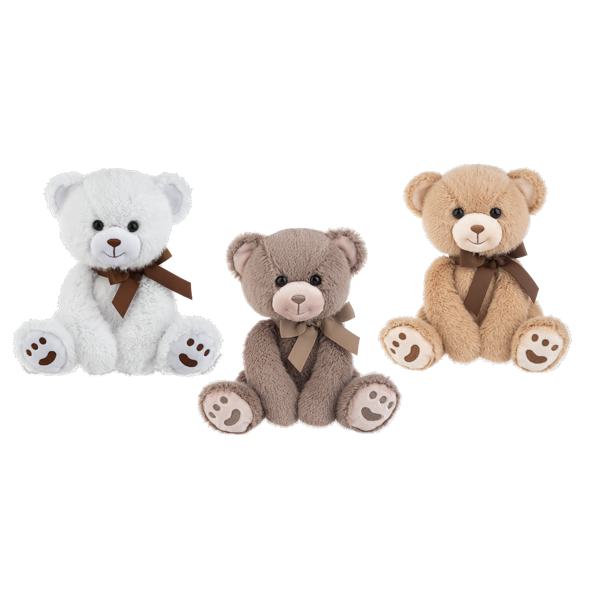 Ganz Quinn Bears 10": Assorted