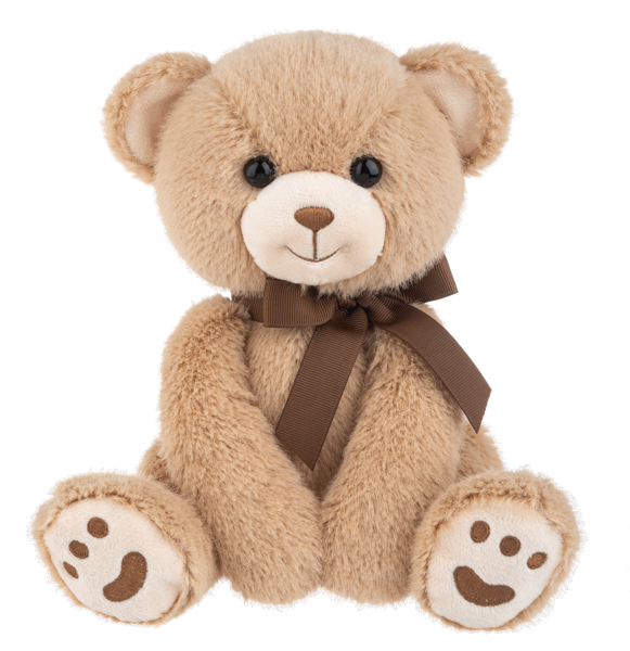 Ganz Quinn Bears 10": Assorted