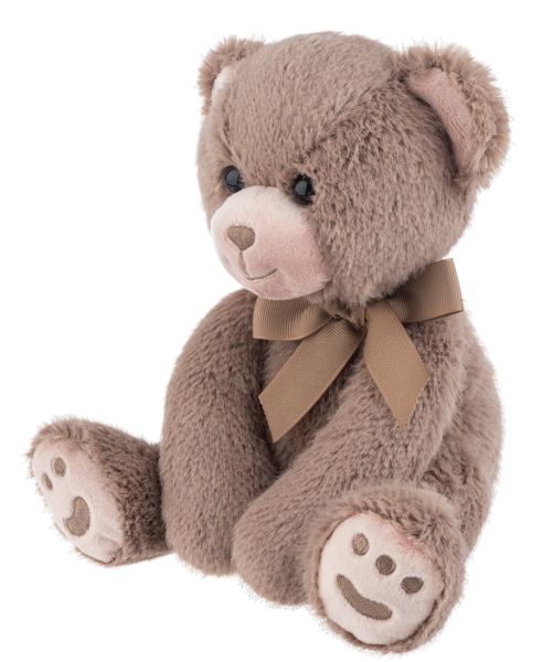 Ganz Quinn Bears 10": Assorted