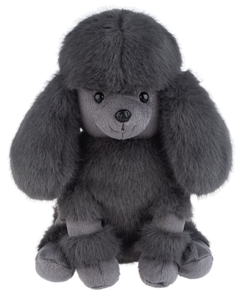 Ganz Pom-Pom Poodles: Assorted