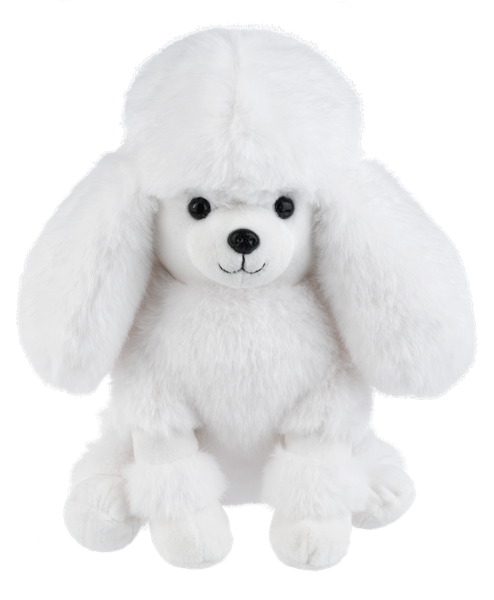 Ganz Pom-Pom Poodles: Assorted