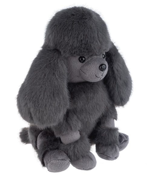 Ganz Pom-Pom Poodles: Assorted