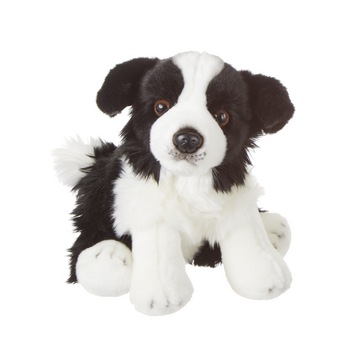 Ganz Heritage Plush Border Collie 12"