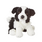 Ganz Heritage Plush Border Collie 12"
