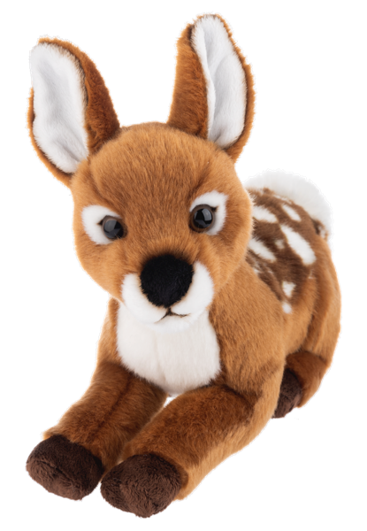 Ganz Heritage Plush Fawn 12"