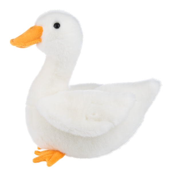 Ganz Heritage Plush Duck 11"