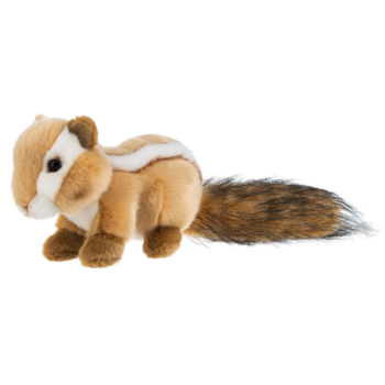 Ganz Heritage Plush Chipmunk