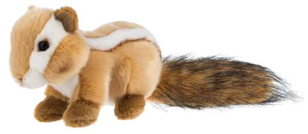 Ganz Heritage Plush Chipmunk