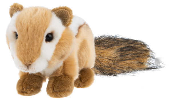 Ganz Heritage Plush Chipmunk