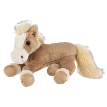 Ganz Heritage Plush Palomino Horse
