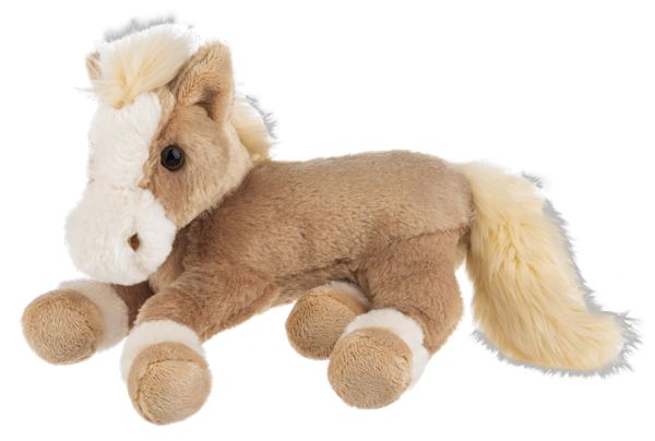 Ganz Heritage Plush Palomino Horse