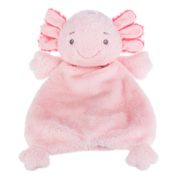 Ganz Flat-a-Pat Bubbles Axolotl