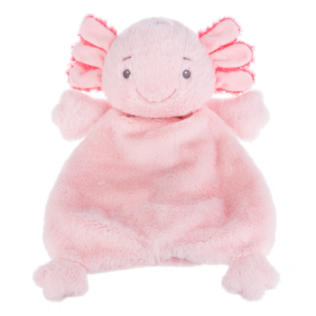 Ganz Flat-a-Pat Bubbles Axootl