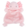 Ganz Flat-a-Pat Bubbles Axolotl