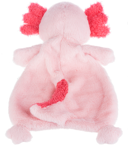 Ganz Flat-a-Pat Bubbles Axootl