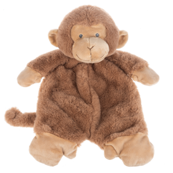 Ganz Flat-a-Pat Murray Monkey