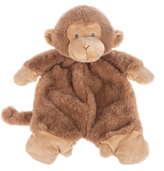 Ganz Flat-a-Pat Murray Monkey