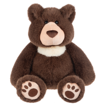 Ganz Acorn Bear 15"