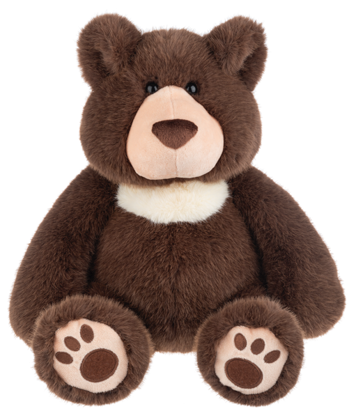 Ganz Acorn Bear 15"