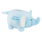 Ganz Elephant Money Bank Payton Blue