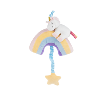 Ganz Musical Pulldown Unicorn