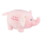 Ganz Elephant Money Bank Penny Pink