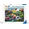 Ravensburger Ravensburger Puzzle 500pc Air Balloon Valley