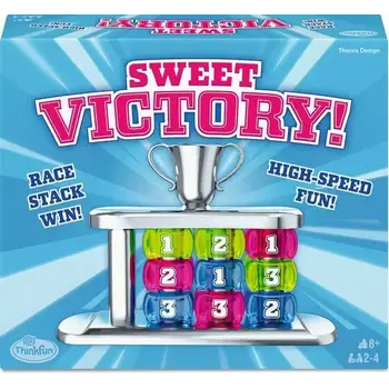 Thinkfun Sweet Victory Game