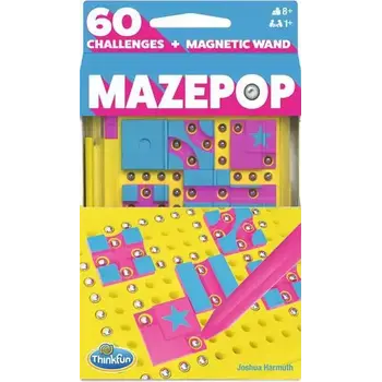 Thinkfun MazePop Game