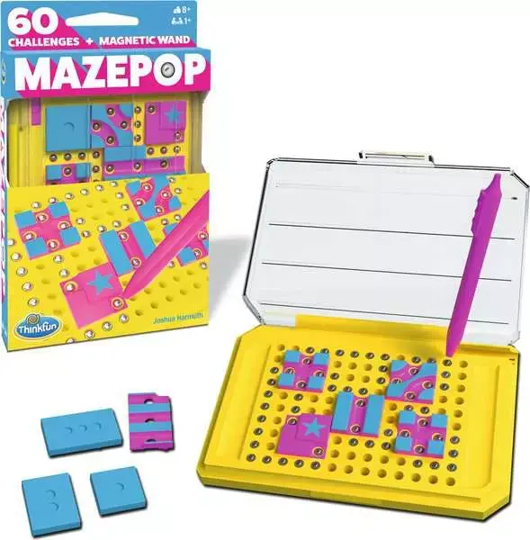 Thinkfun MazePop Game