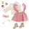 Our Generation Our Generation Doll Deluxe Outfit: Sweet as Jam Sweater & Skirt
