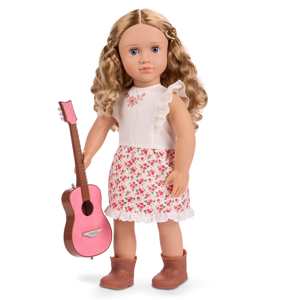 Our Generation Our Generation 18" Doll Kelsie