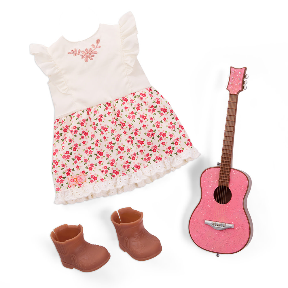 Our Generation Our Generation 18" Doll Kelsie