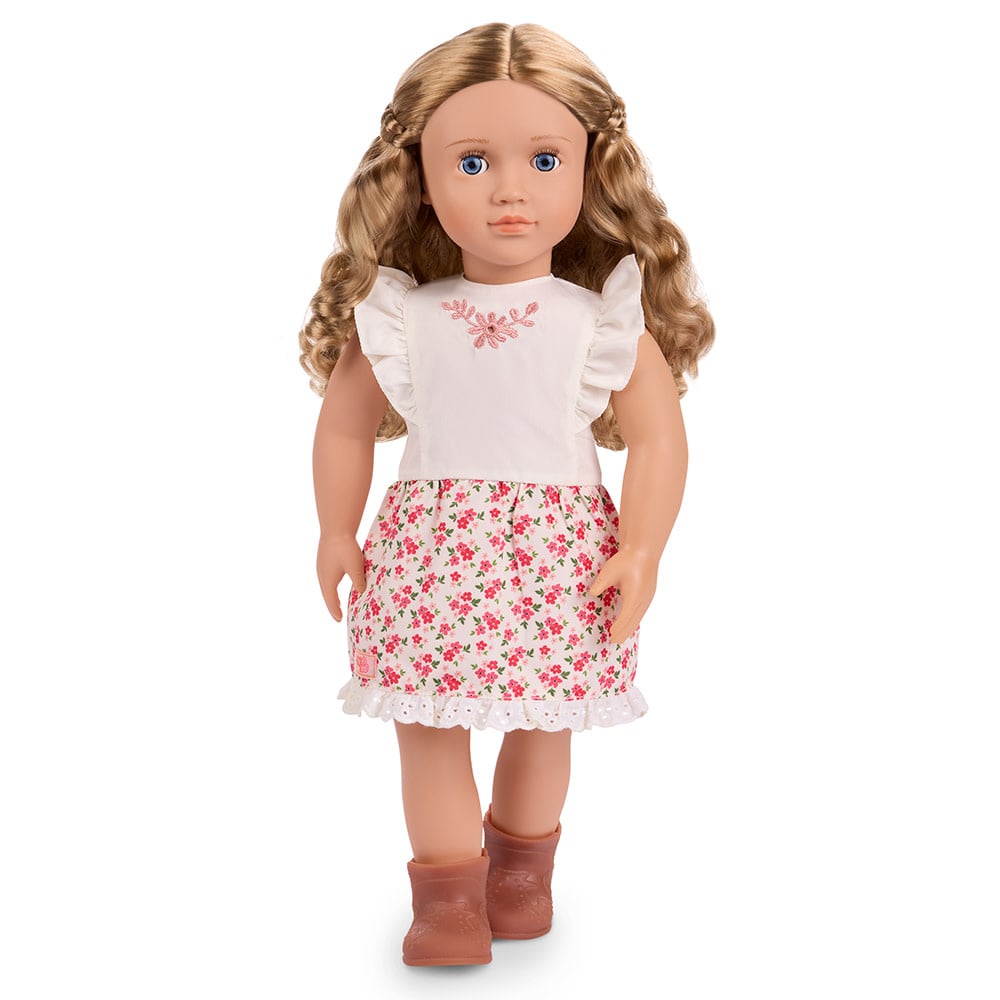 Our Generation Our Generation 18" Doll Kelsie