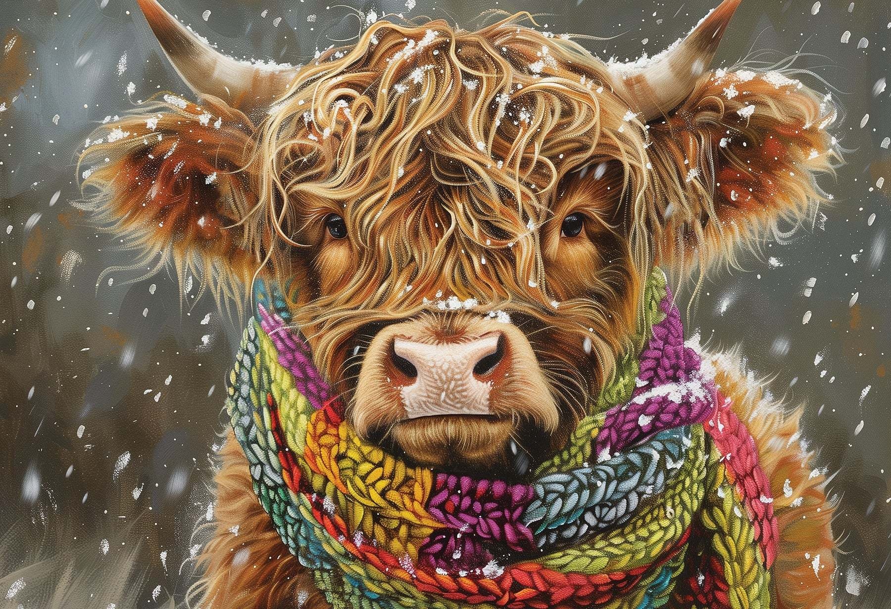 Cobble Hill Puzzles Cobble Hill Puzzle 100pc Wee Coo