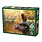 Cobble Hill Puzzles Cobble Hill Puzzle 1000pc Black Bear Pond