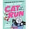 Cat on the Run Book 1