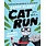 Cat on the Run Book 2 in Cucumber Madness!