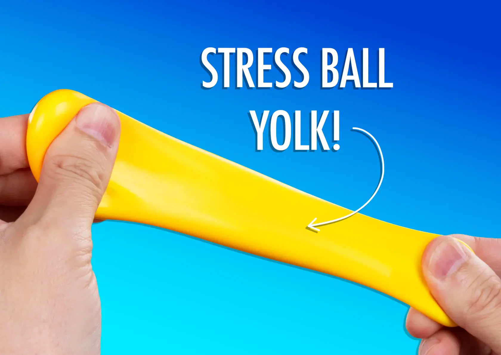 Crazy Aaron Crazy Aaron's Thinking Putty Eggcellent