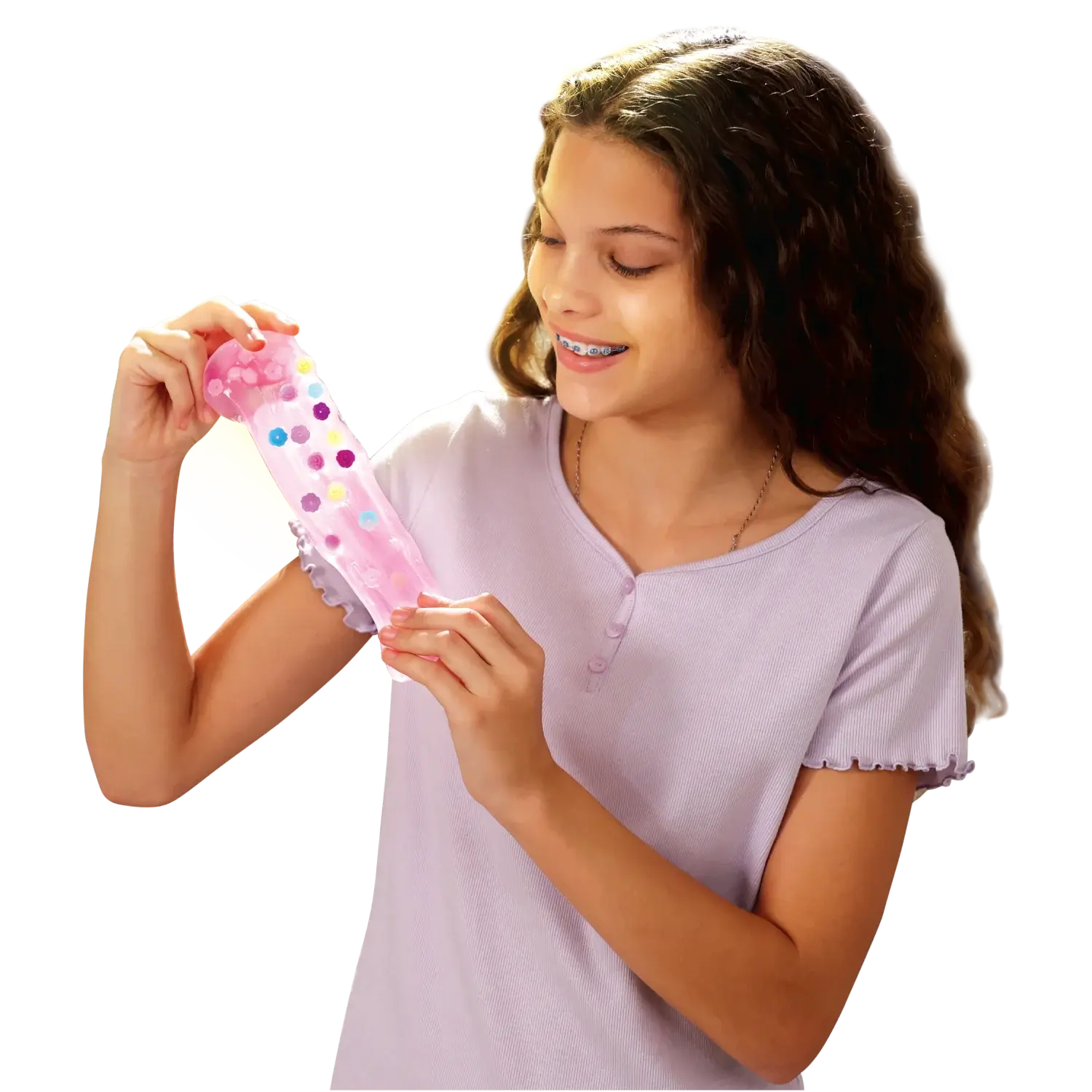 Crazy Aaron Crazy Aaron's Thinking Putty Blooming Botanicals